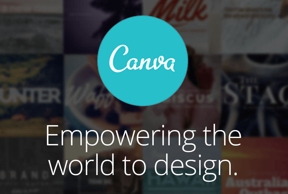 Graphic Design Made Easy with Canva!